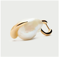 Orecchini PDPaola Donna in Argento Perla AR01-G53-U - AR01-G53-U